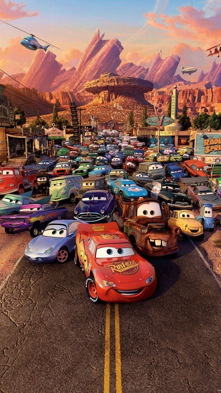 Cars