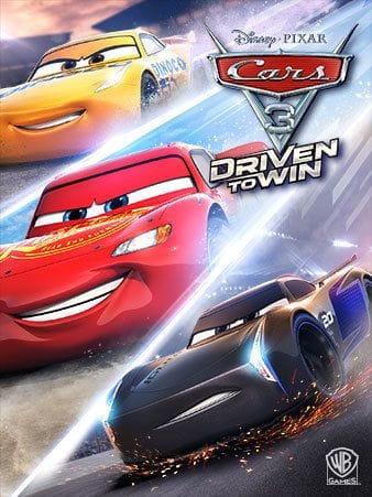 Cars poster