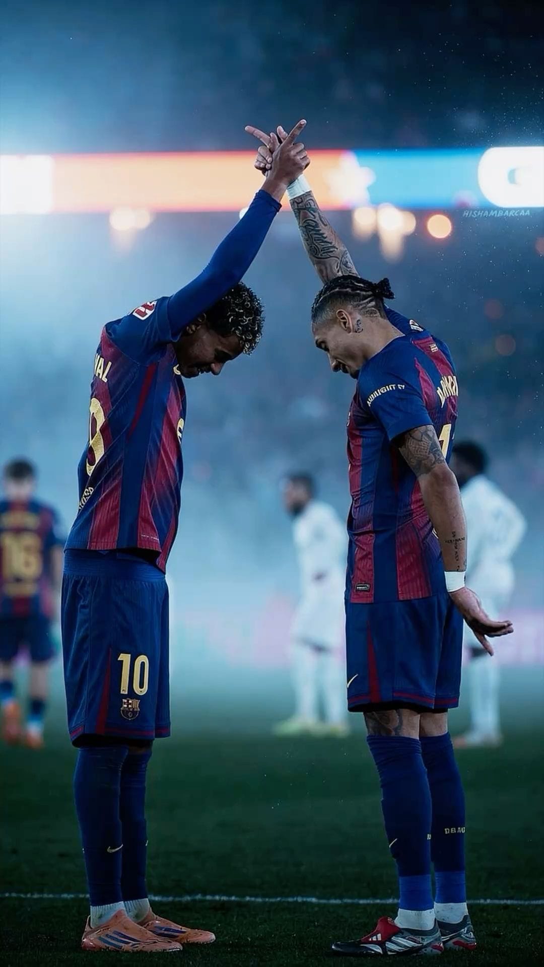 Best duo💯🔥