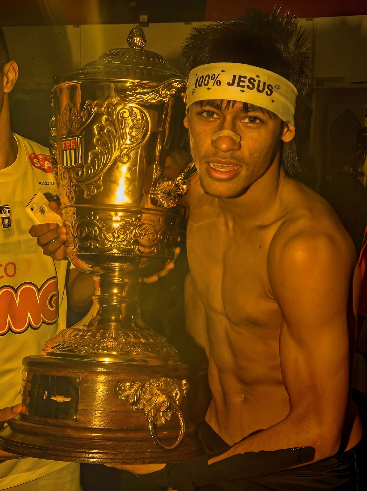 Neymar Jr ✞