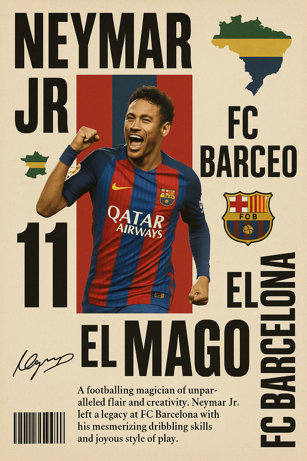 Neymar