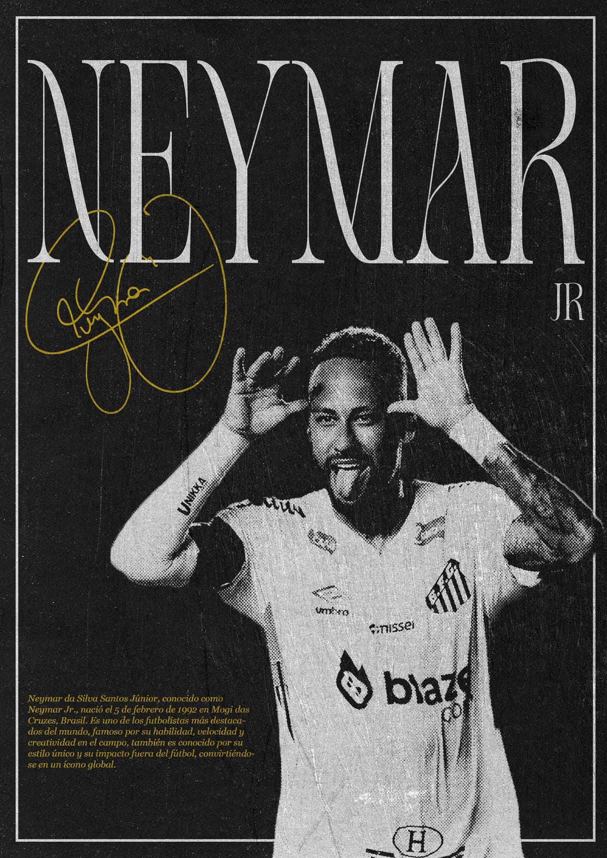 Neymar Jr