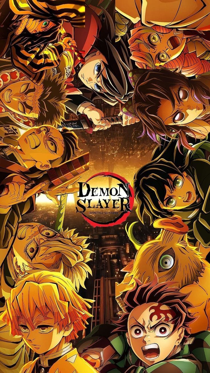 Demon slayer - la forteresse infinie