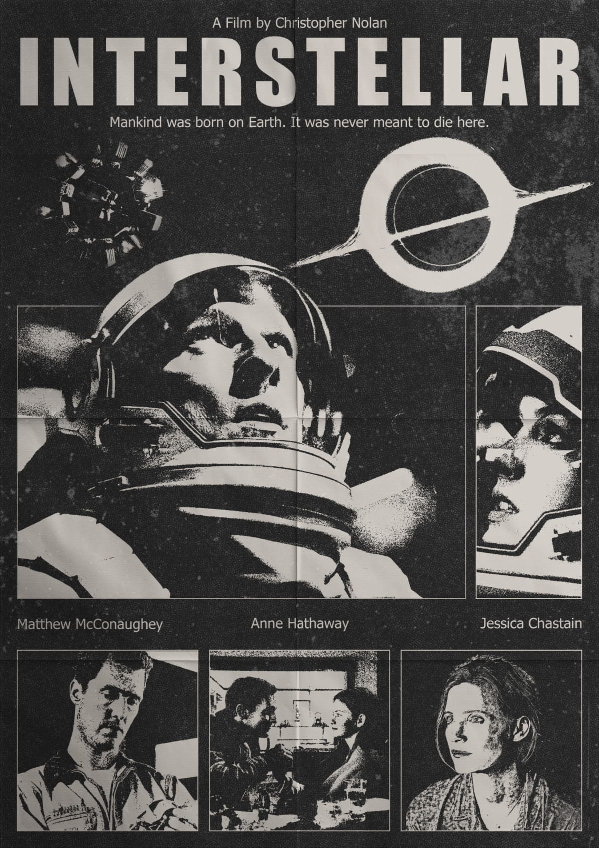 Interstellar