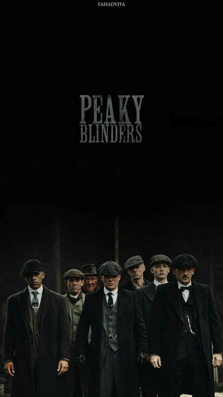 TVSHOW poster