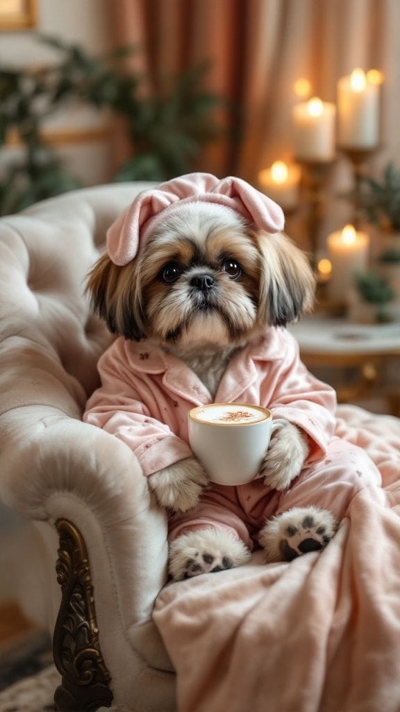 Shih Tzu