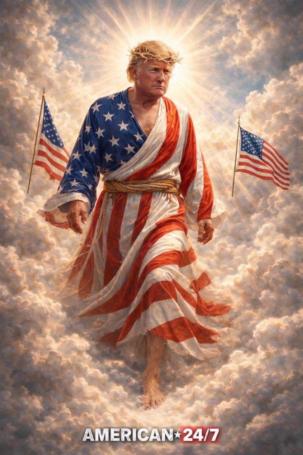 American24/7 - Faith. Freedom. America. | Facebook