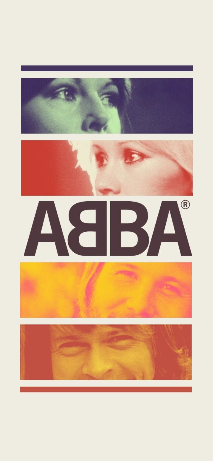 ABBA Color