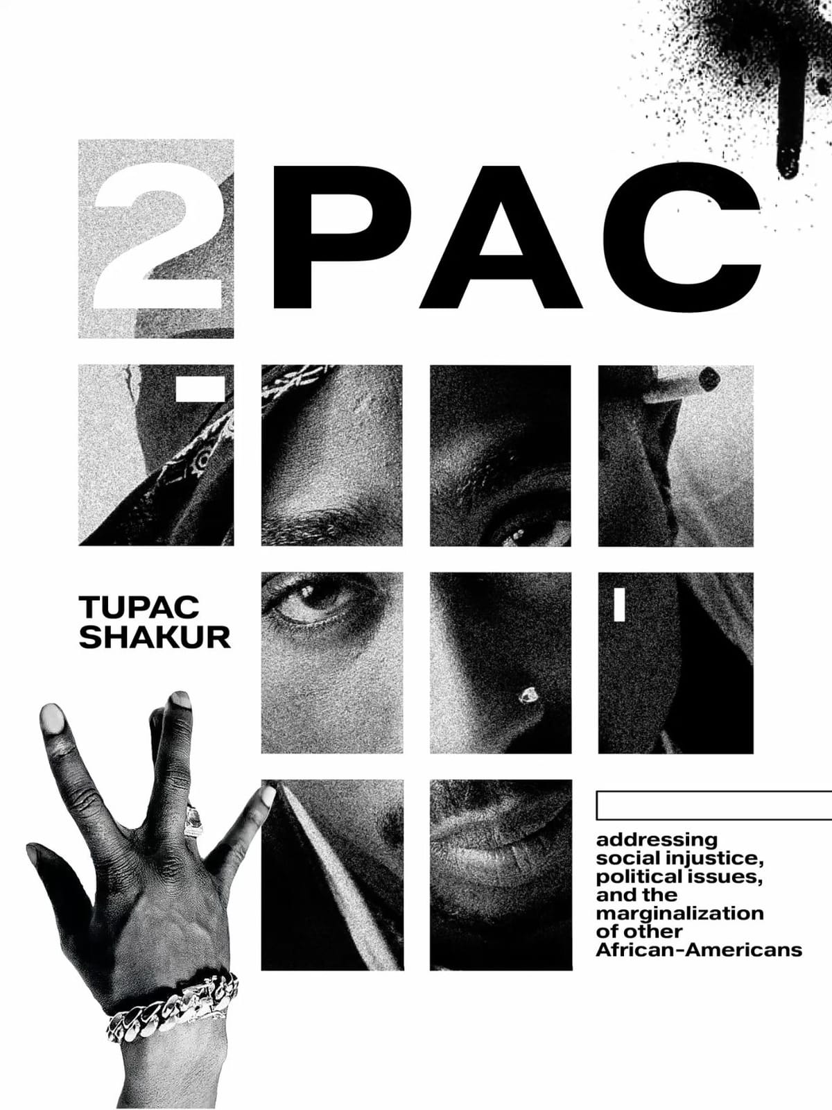 2PAC / Tupac Shakur