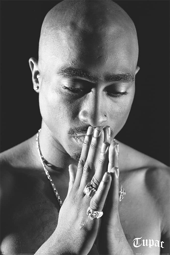 Tupac Pray