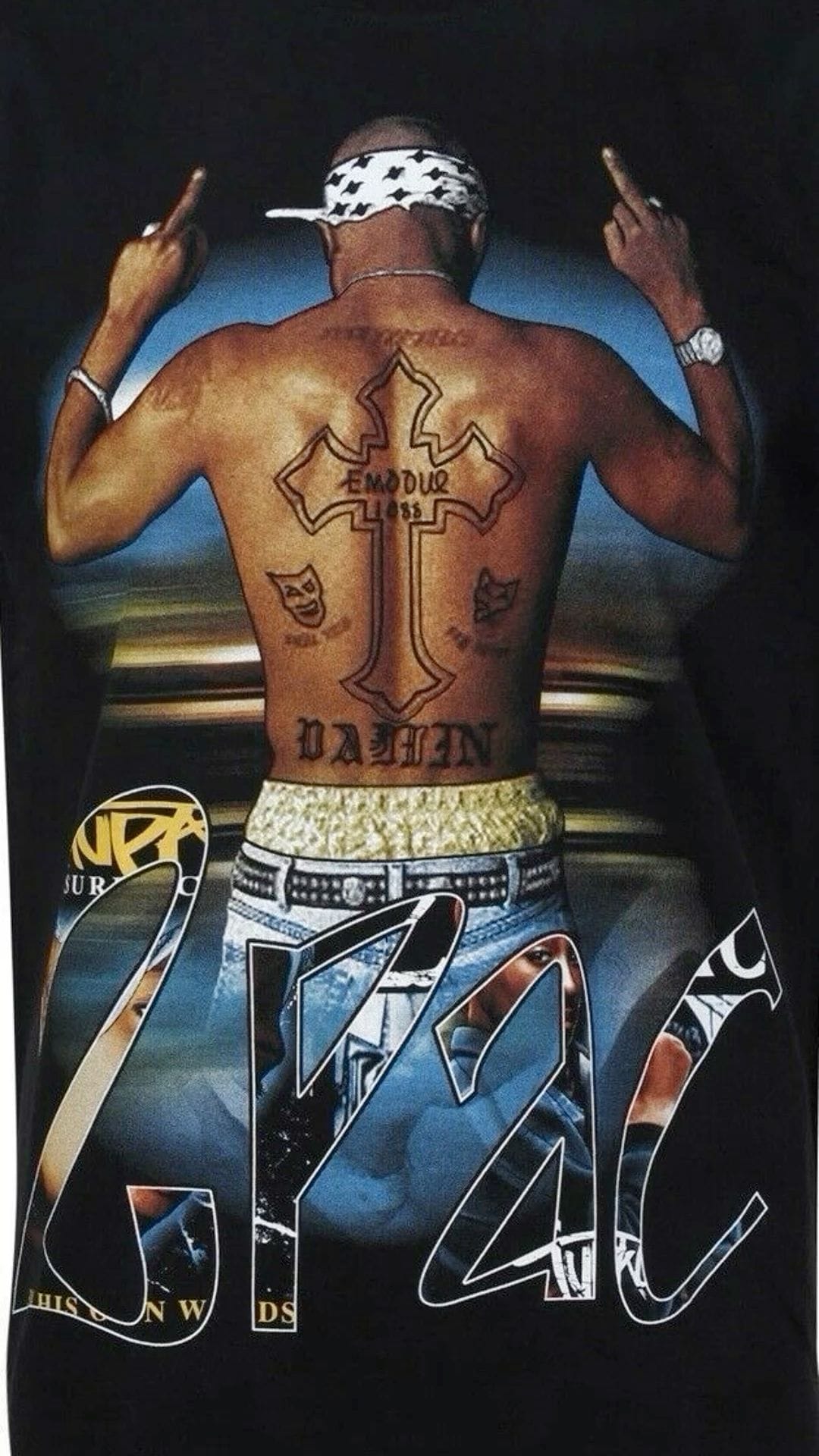 tupac