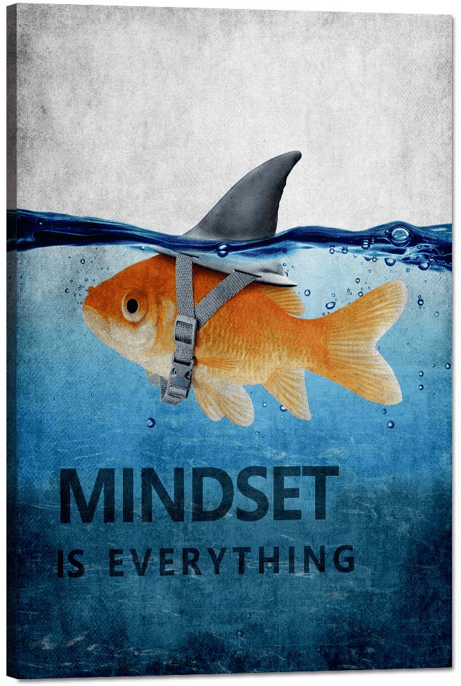 motivational poster poster