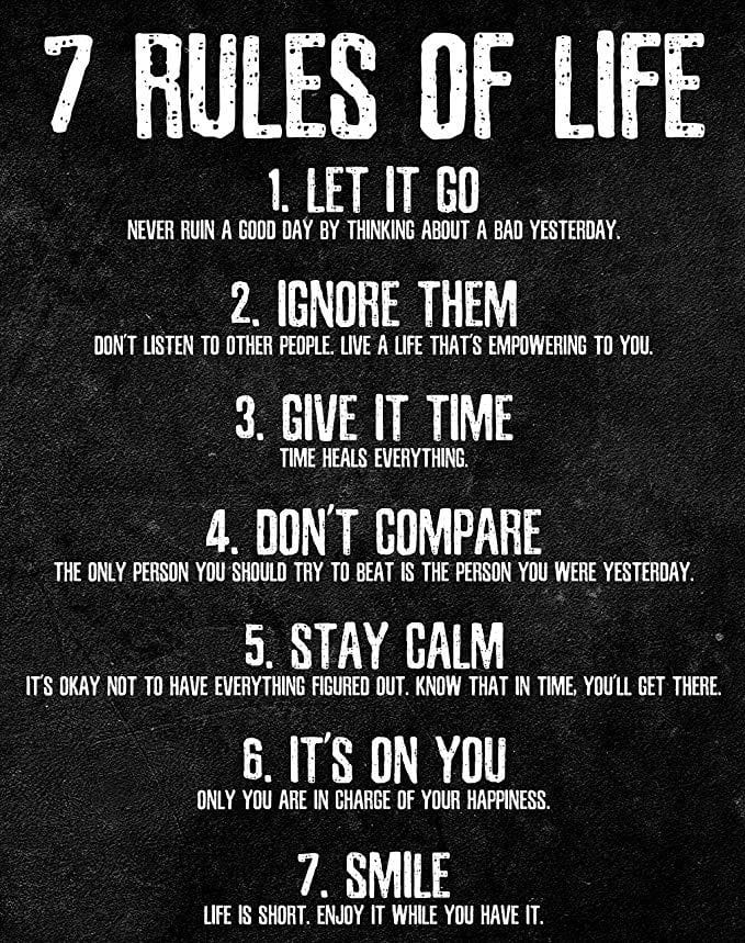 motivational poster poster