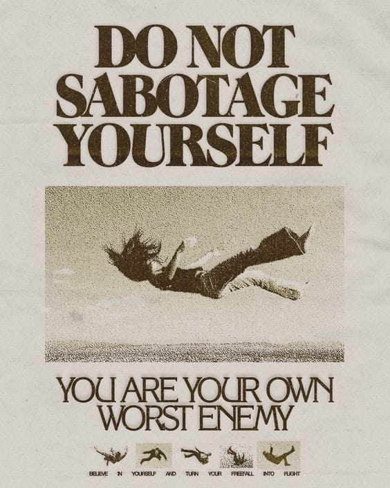 motivational poster poster