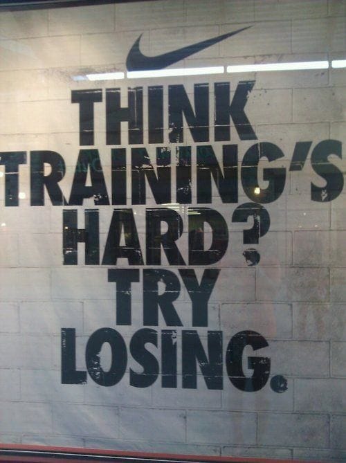 motivational poster poster