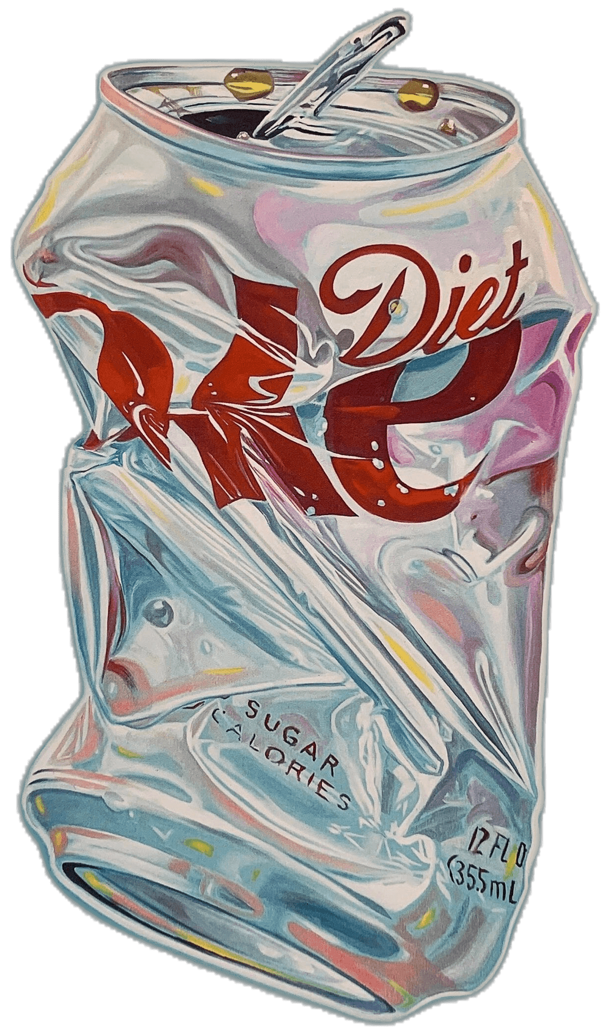 Coca Cola poster