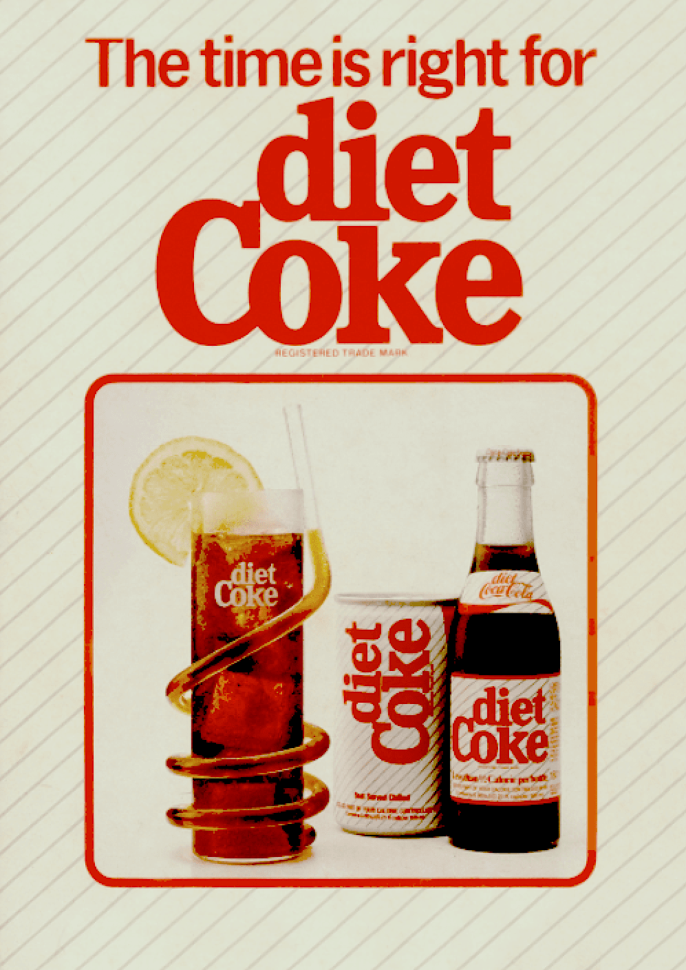 Coca Cola poster