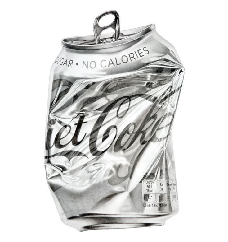 Coca Cola poster