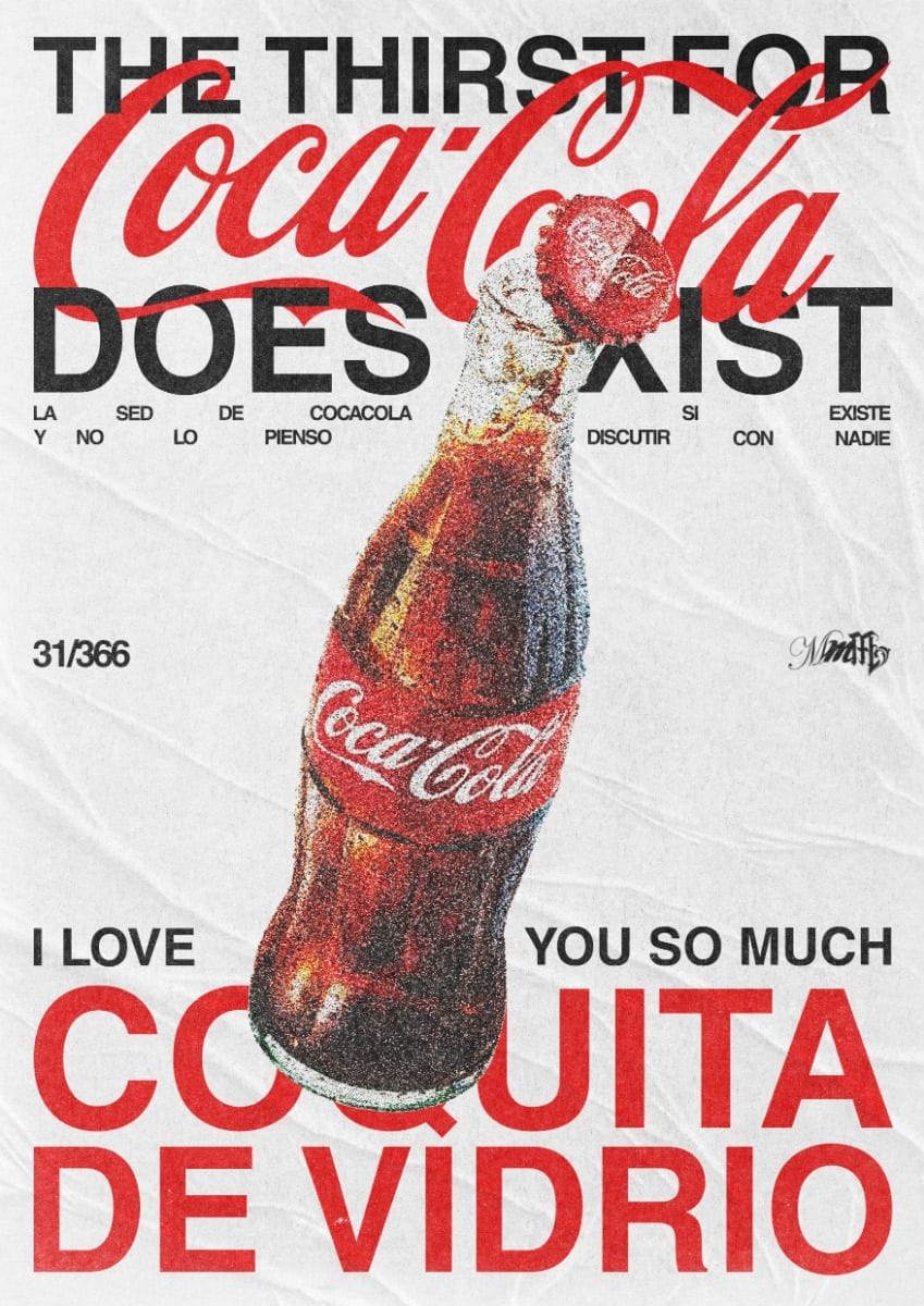 POSTER 31 *CC*