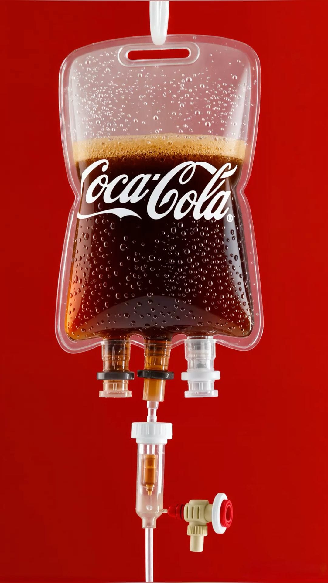Coca Cola poster