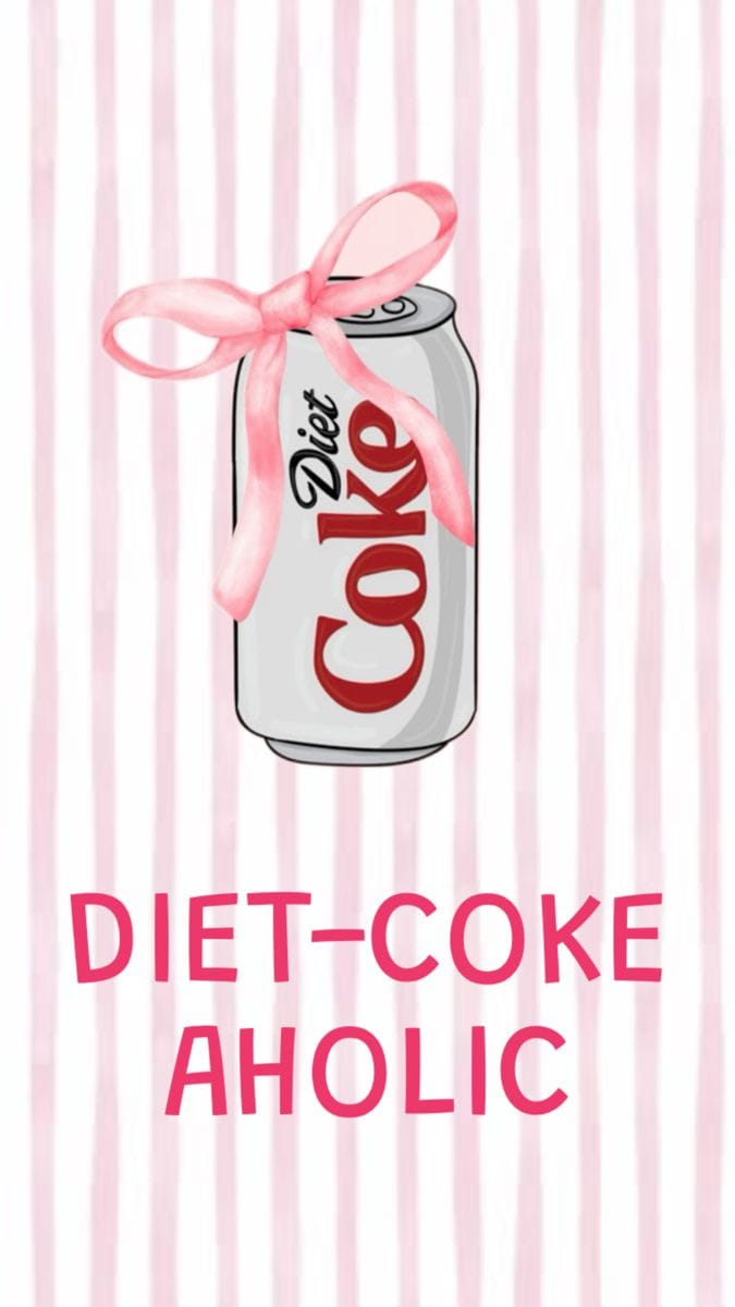 Coca Cola poster