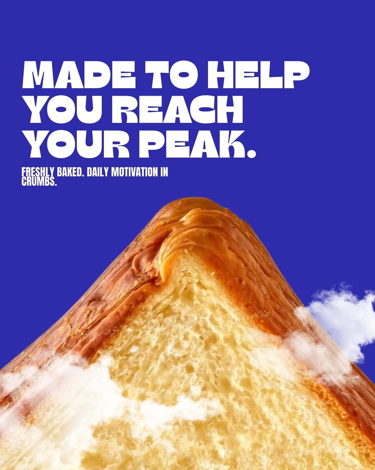 baked poster