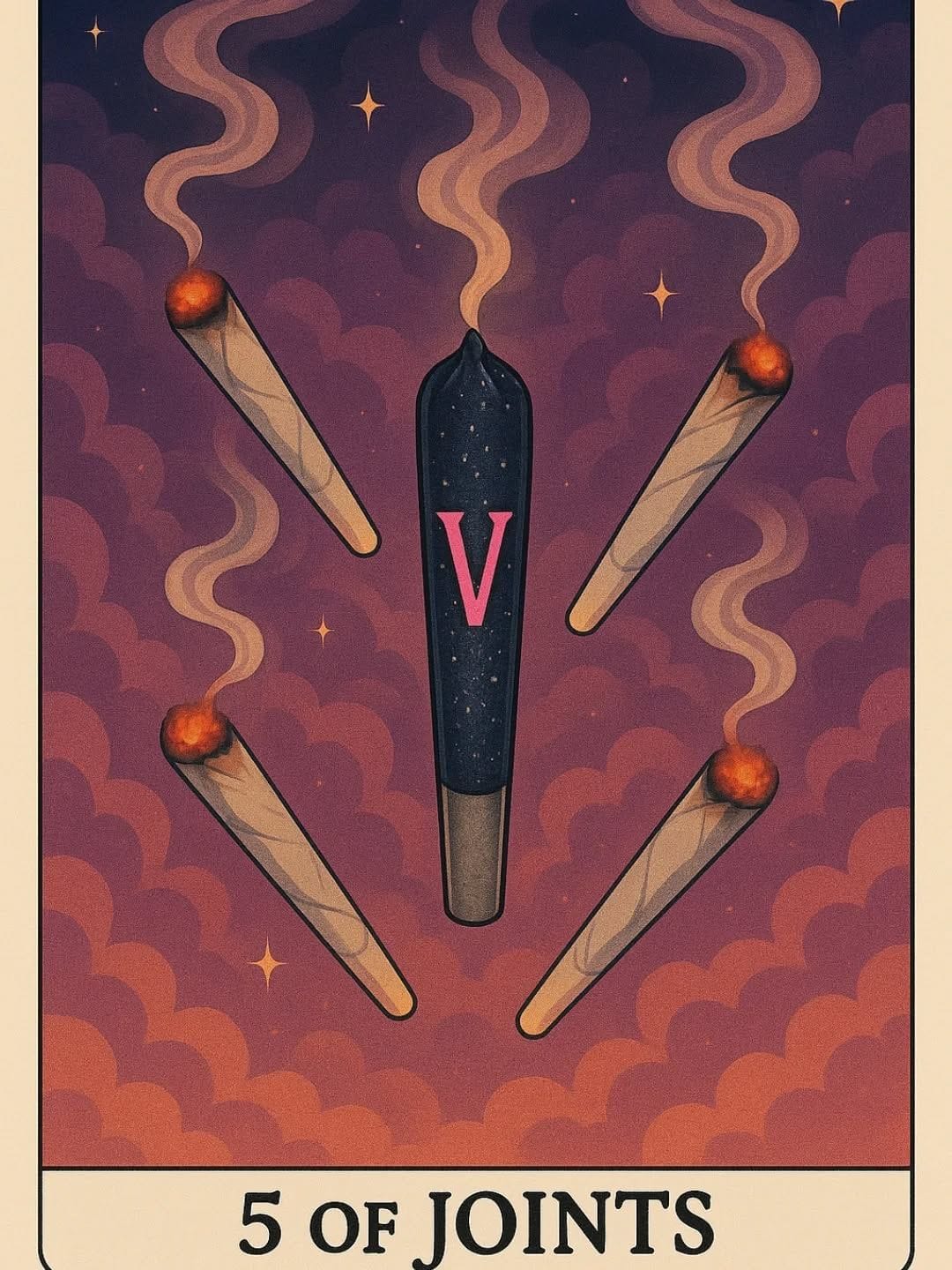 Joint poster