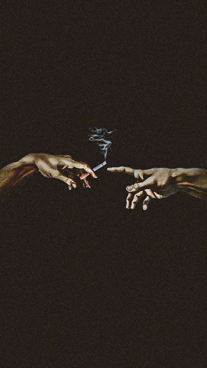 Puff puff pass.