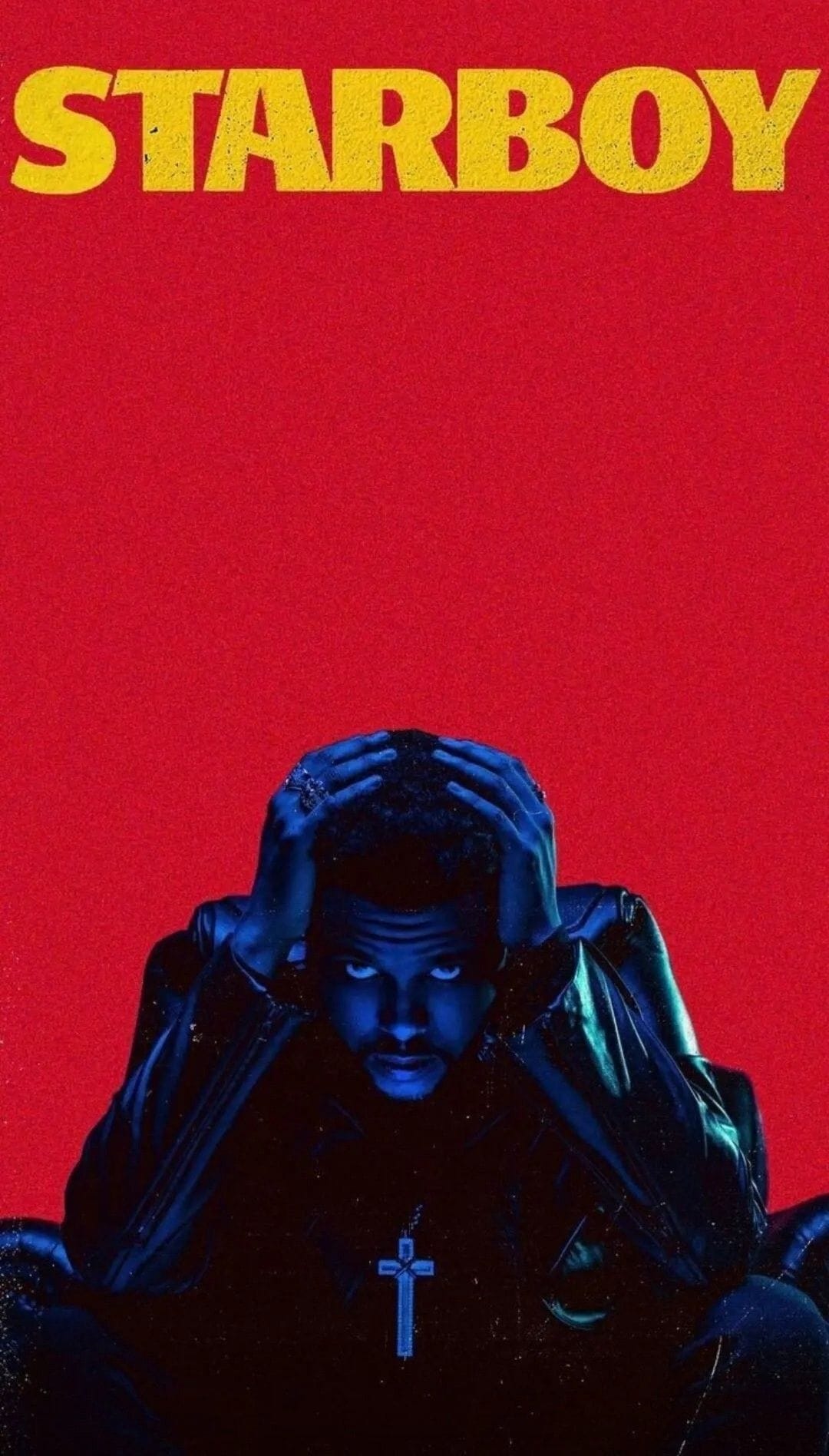 The Weeknd