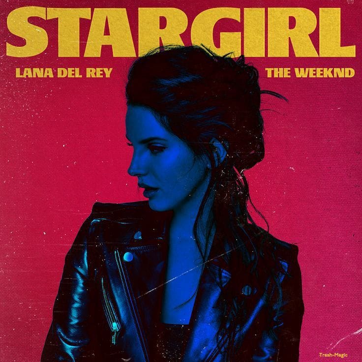 The weeknd