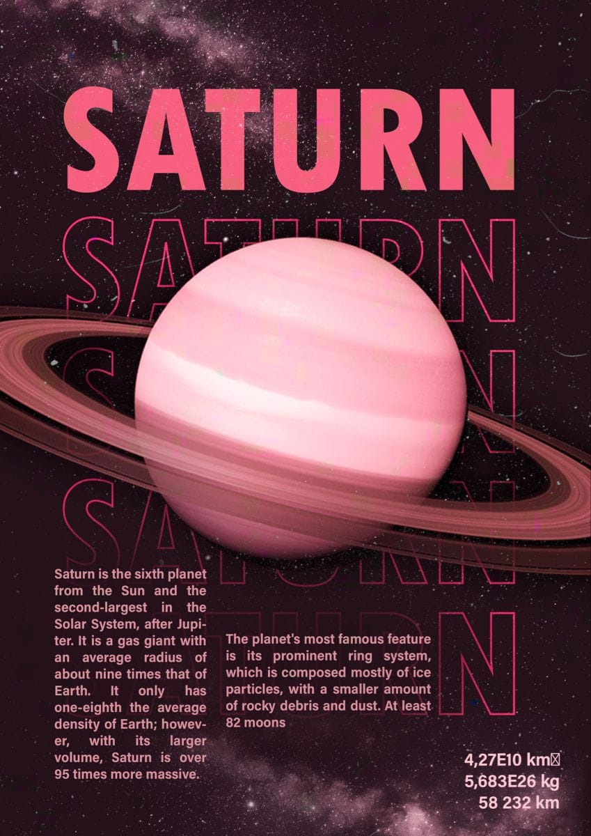 Saturn