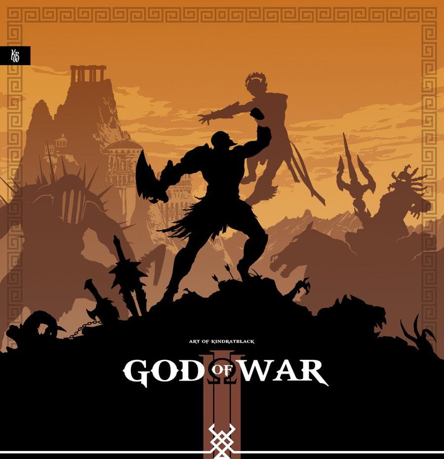 GOW