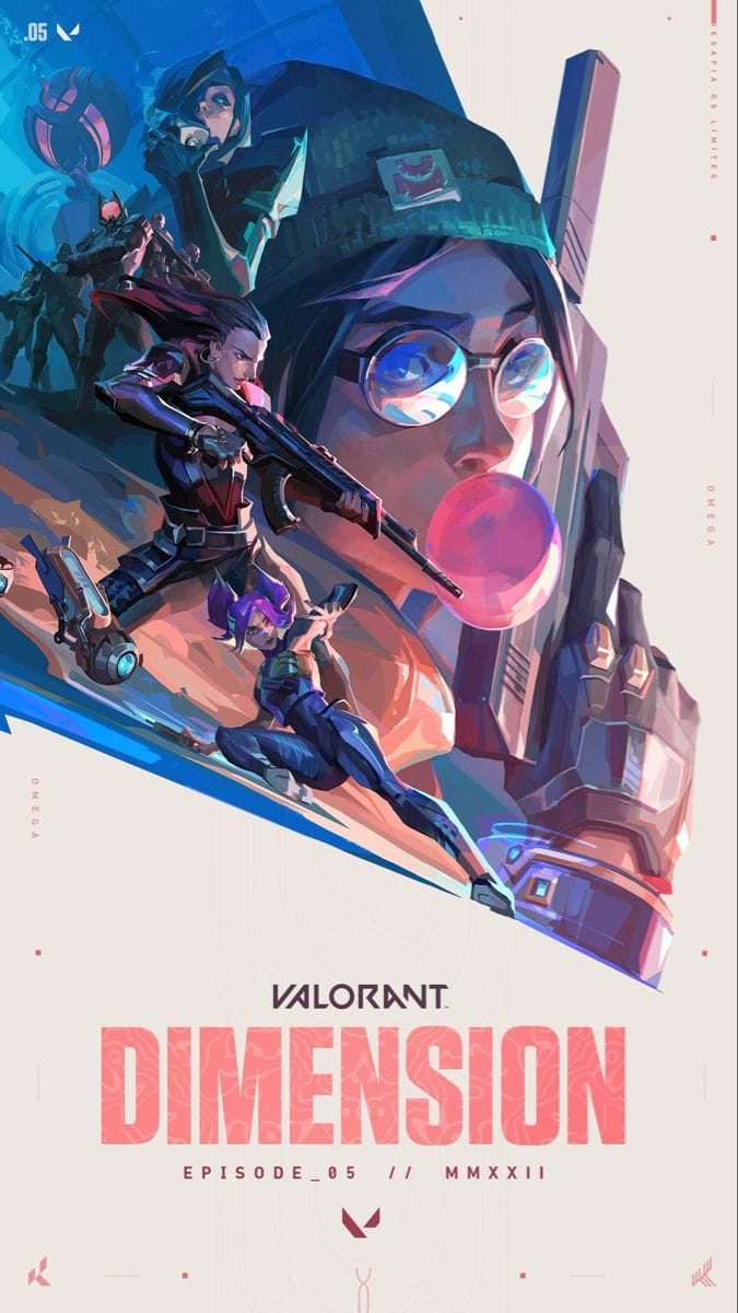 valorant