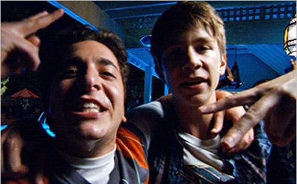 Project X poster