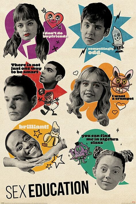 Project X poster