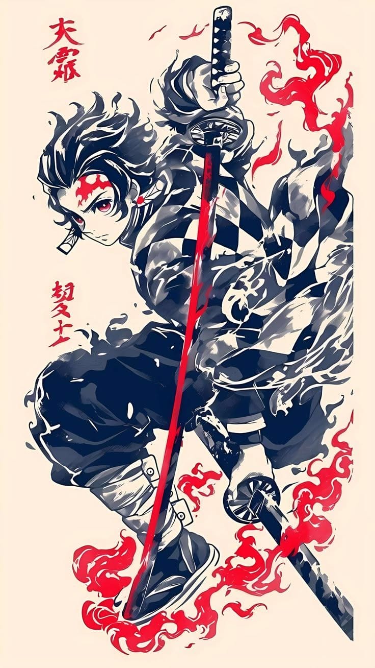 Demon Slayer