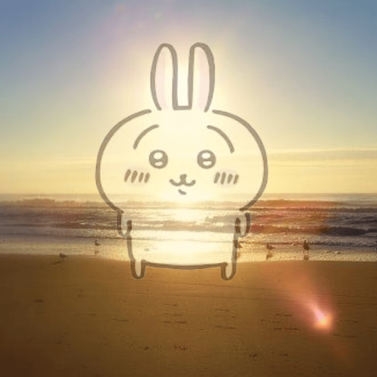 Usagi icon