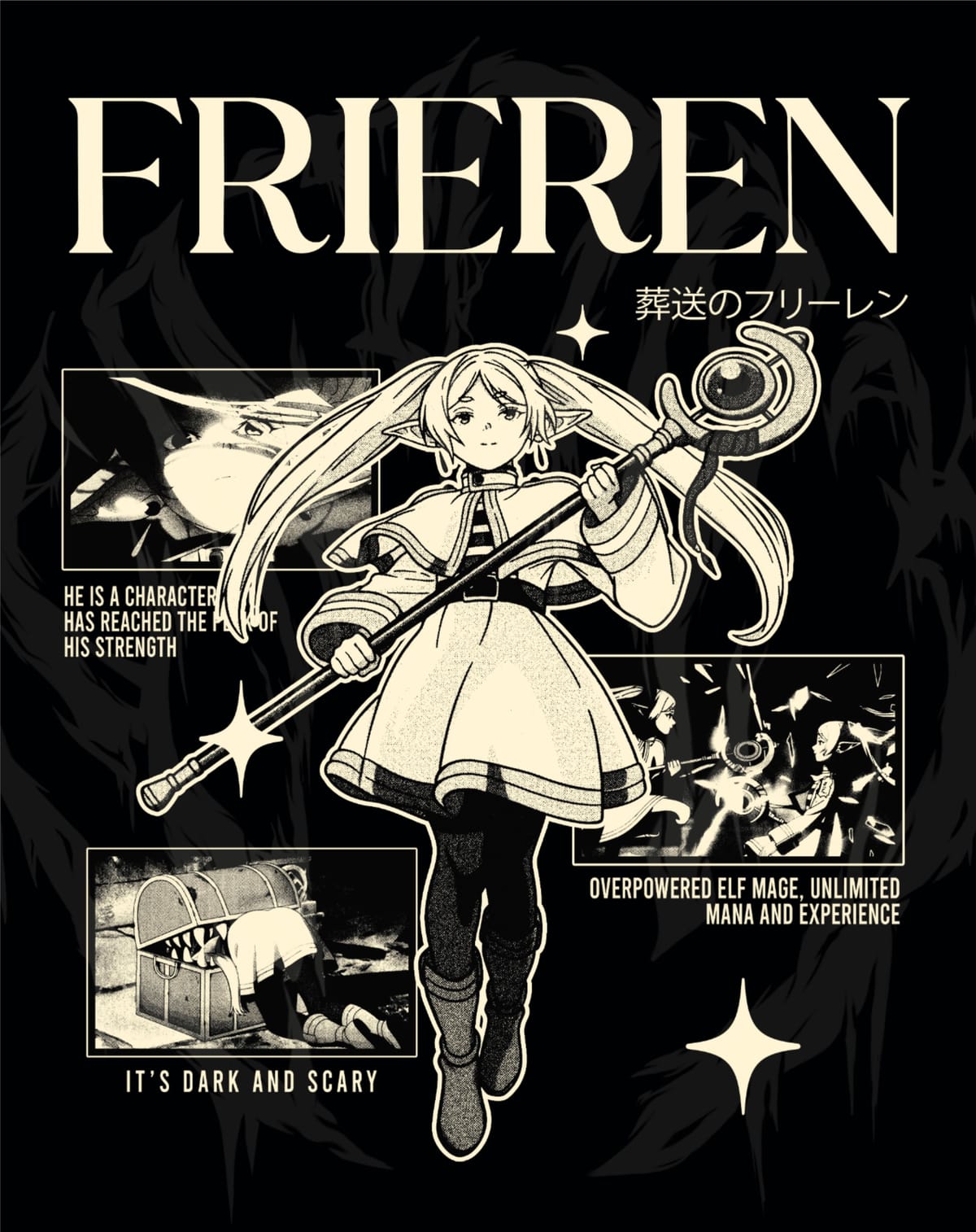 frieren