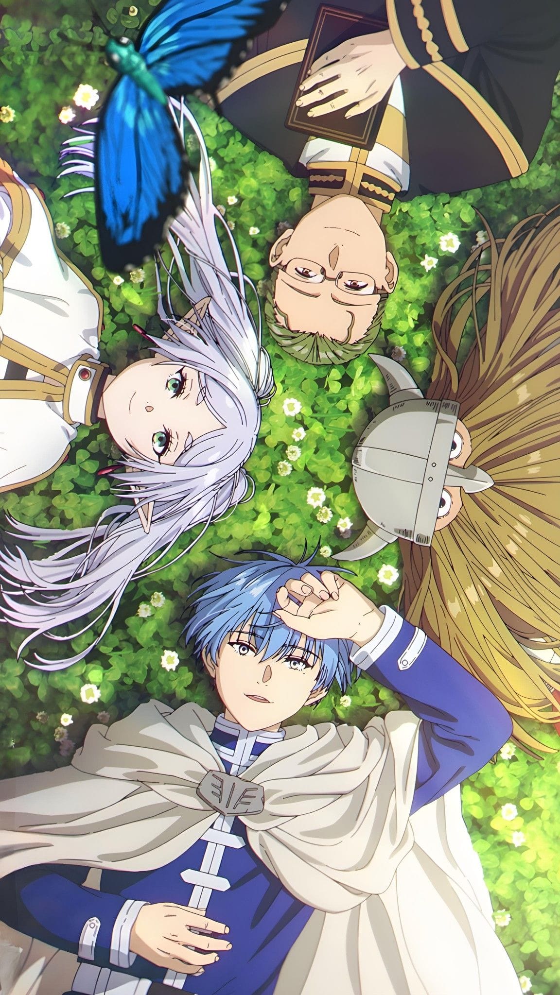 Sousou no Frieren