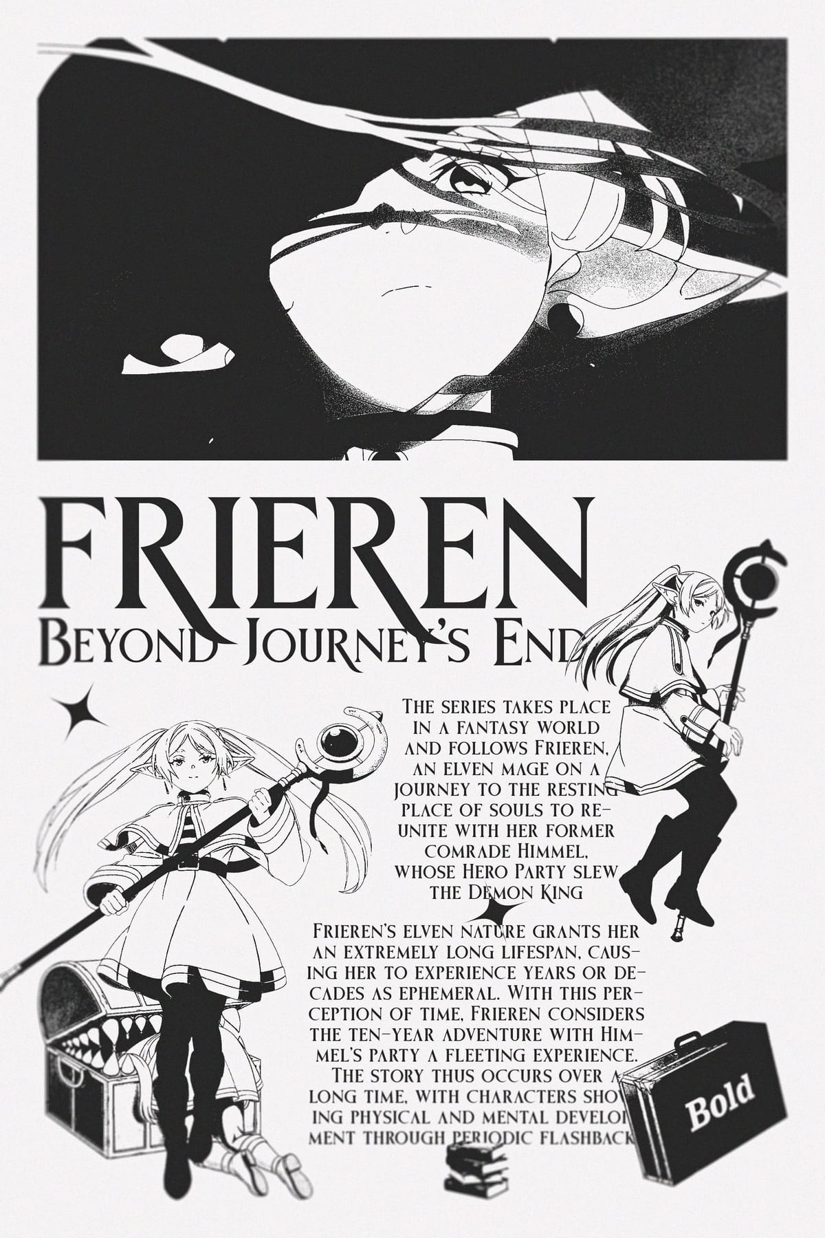 Frieren The Slayer