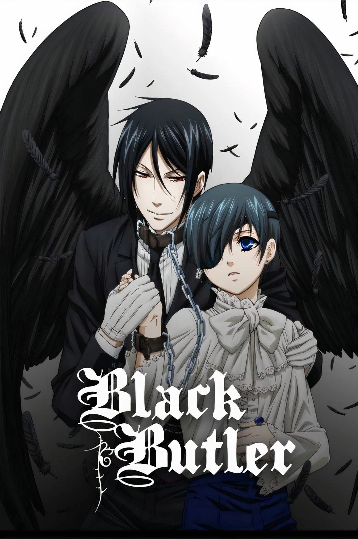 Black Butler poster