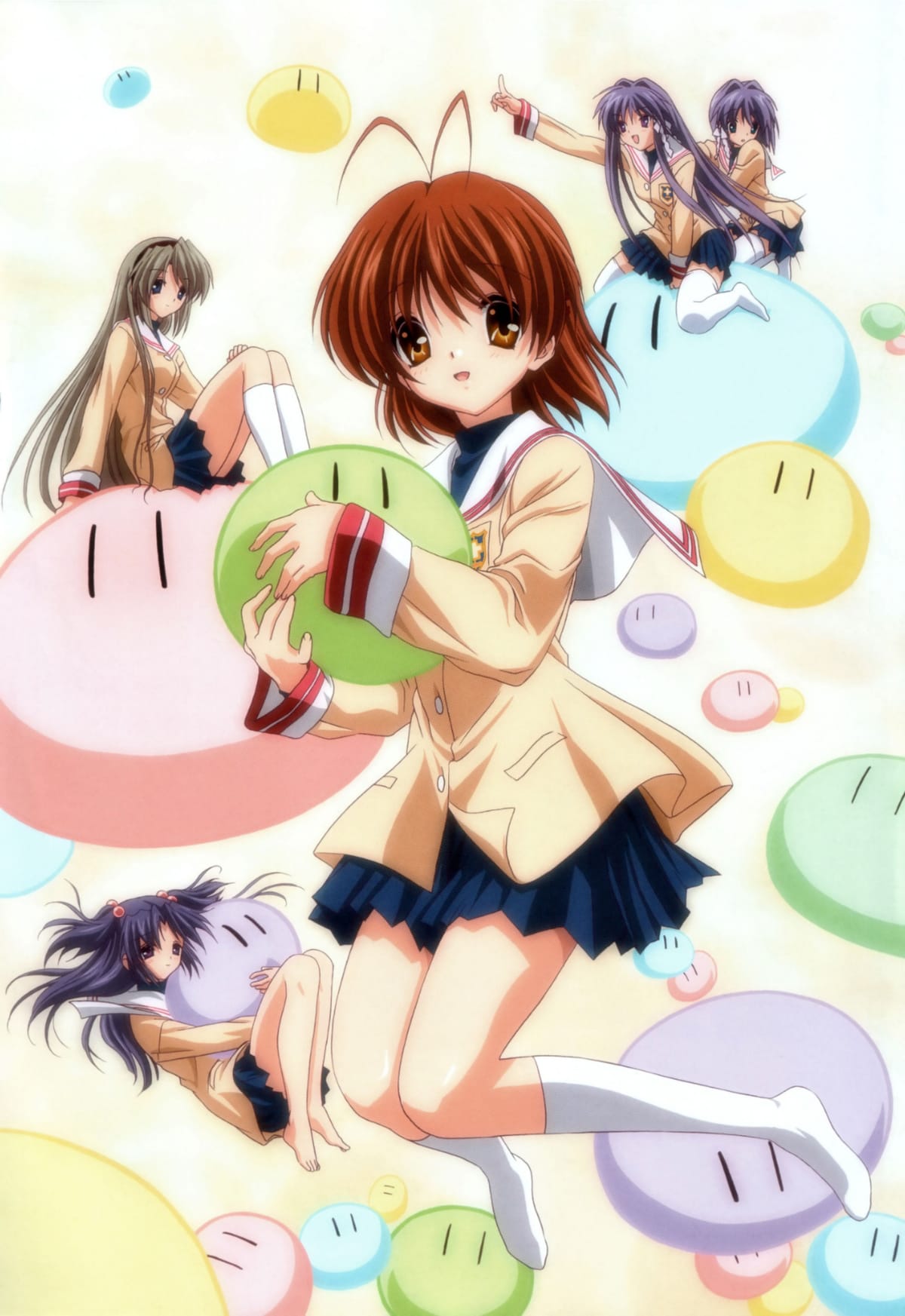 clannad