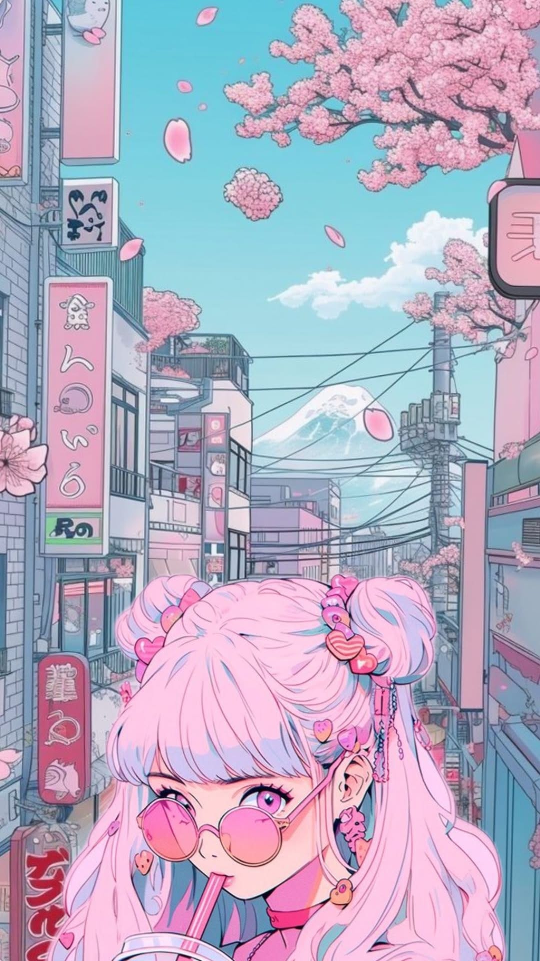 Fubin Kawai poster