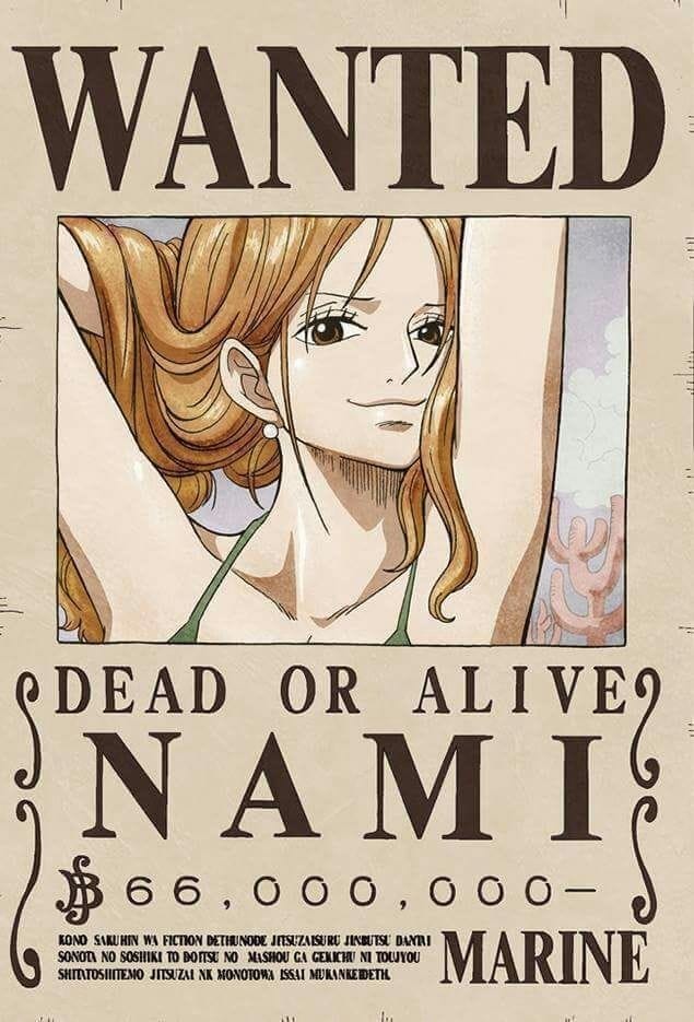 la mia adorata nami