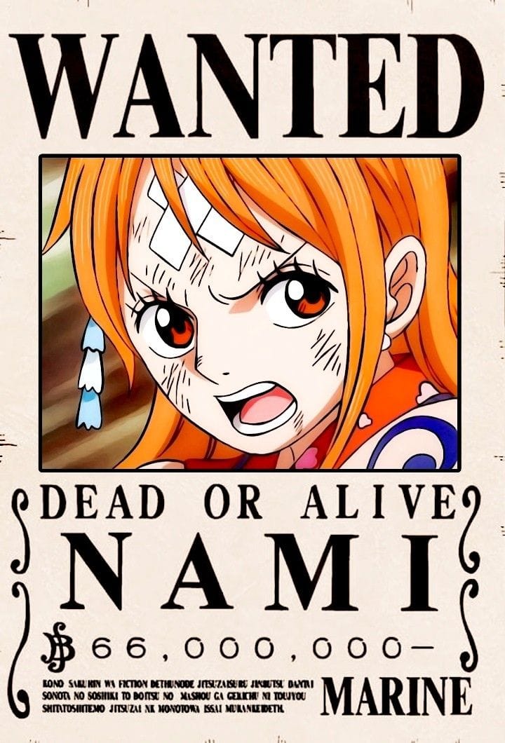 Nami