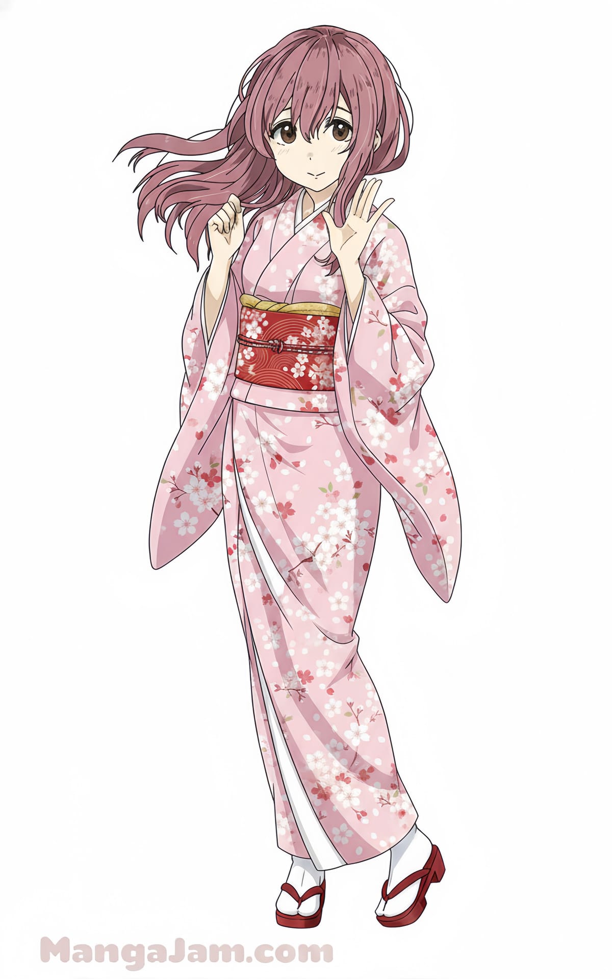 nishimiya shoko