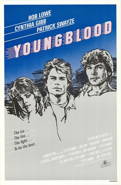 Youngblood (1986)