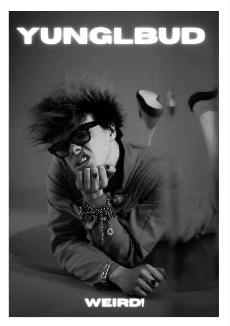 Yungblud poster