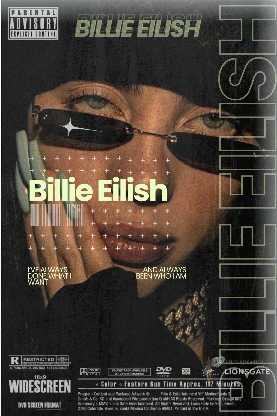 Billie Eilish