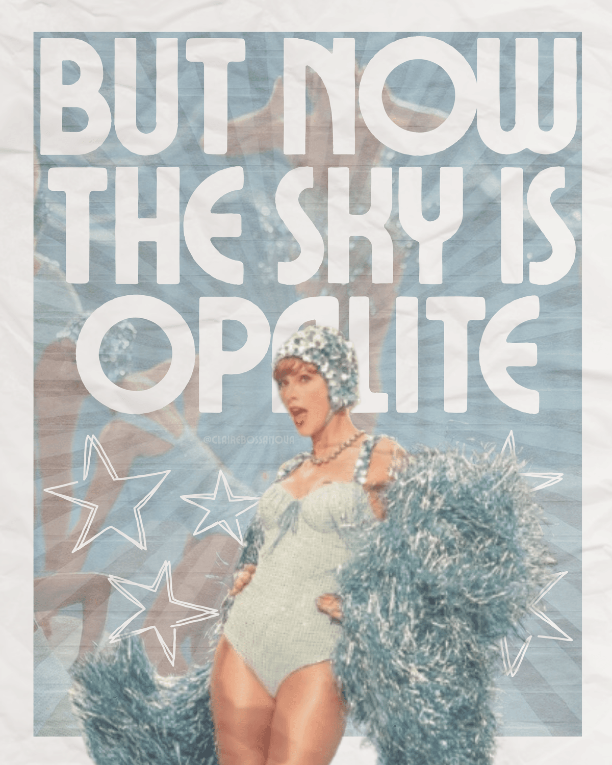 OPALITE! - by me :)